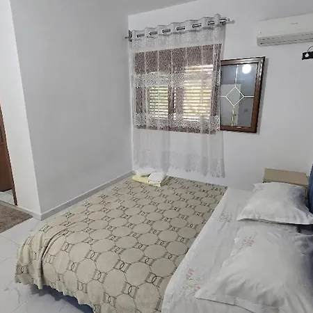 Hotel Sibel Tirana