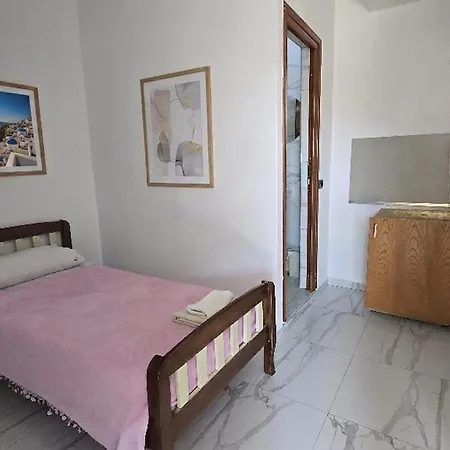 Sibel 5* Tirana