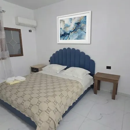 Sibel Hotel