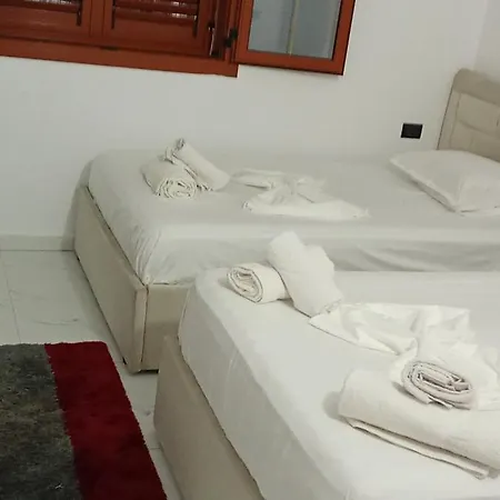 Hotel Sibel