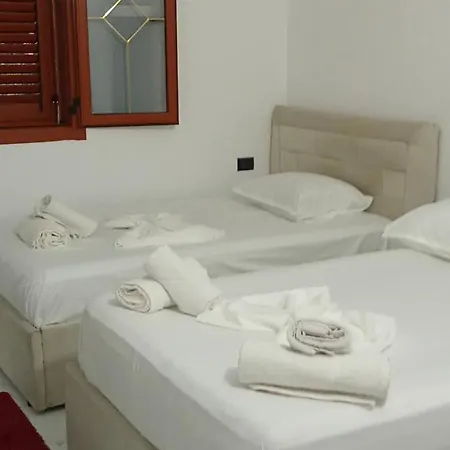 Sibel Hotel Tirana