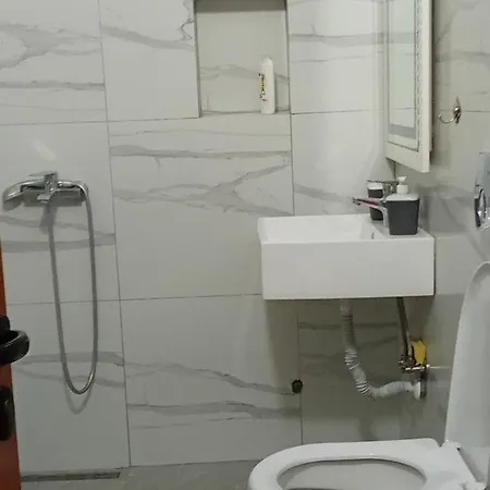 Hotel Sibel Tirana