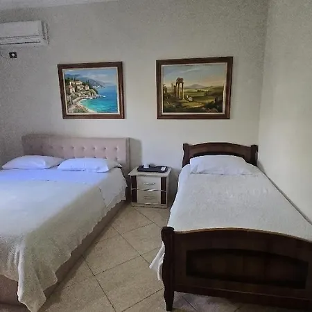 Hotel Sibel 5*