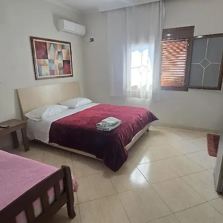 Sibel Hotel