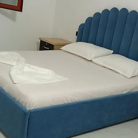Otel Sibel Tiran